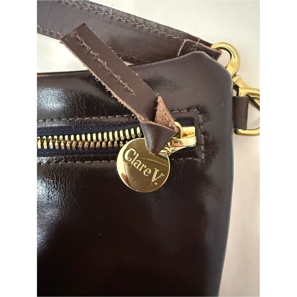 ❤️🔥Clare V. - Olive Kalamata Grande Fanny Pack - OS - Picture 5 of 6